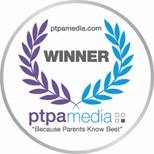 PTPA Media Winner